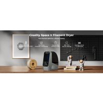 Creality Space Pi filament szárító