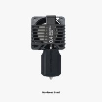   Bambu Hotend - P1S / P1P - 0.4mm Edzett Acél - Complete Hotend