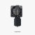 Bambu Hotend - P1S / P1P - 0.4mm Edzett Acél - Complete Hotend