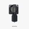 Bambu Hotend - X1C - 0.4mm Edzett Acél - Complete Hotend