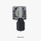 Bambu Hotend - P1P / P1S - 0.2mm - Complete Hotend