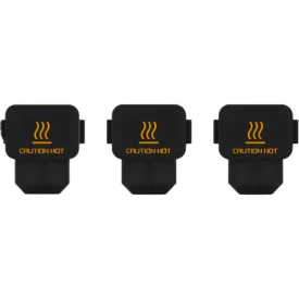 Bambu Lab - Silicone Sock for Hotend - A1