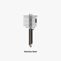 Bambu Lab Hotend - A1 / A1 Mini - 0.2mm Hotend