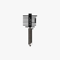 Bambu Lab Hotend - A1 / A1 Mini - 0.4mm Edzett Acél
