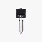 Bambu Lab Hotend H2/P2S 0.4mm Hardened Steel Nozzle