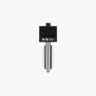Bambu Lab Hotend H2/P2S 0.2mm Stainless Steel Nozzle