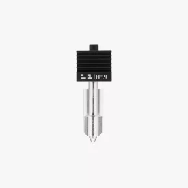   Bambu Lab - High Flow Hotend H2/P2S 0.4mm Hardened Steel Nozzle