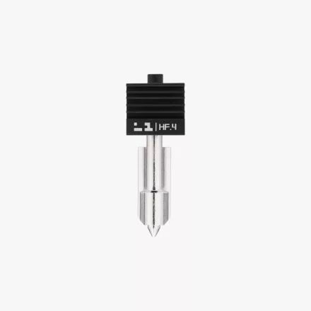 Bambu Lab - High Flow Hotend H2/P2S 0.4mm Hardened Steel Nozzle