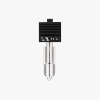   Bambu Lab - High Flow Hotend H2/P2S 0.6mm Hardened Steel Nozzle