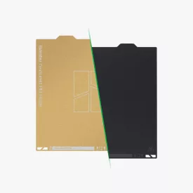 Bambu Dual Textured PEI Plate - A1 Mini