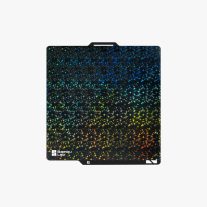Bambu 3D Effect Plate - X1/P1/A1 - Starry