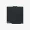 Bambu 3D Effect Plate - X1/P1/A1 - Carbon Fiber