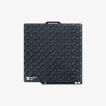 Bambu 3D Effect Plate - X1/P1/A1 - Diamond