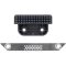 Bambu Lab - Heatbed Nozzle Wiper - A1 Mini