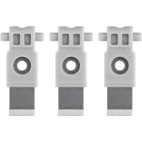 Bambu Lab P2S - Filament Cutter / Vágó - 3db