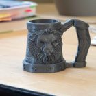 Azurefilm - PLA Original filament - Ezüst