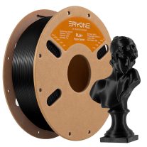 Eryone PLA+ HS filament - Fekete