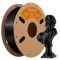 Eryone PLA+ HS filament - Fekete