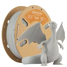 Eryone Matt PLA HS filament - Világos Szürke - Light Grey