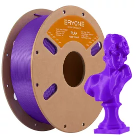 Eryone PLA+ HS filament - Lila