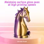 Eryone HS Dual Silk PLA - Gold & Purple (1kg - 1.75mm)