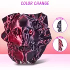 Eryone HS Dual Silk PLA - Black & Red (1kg - 1.75mm)