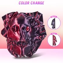 Eryone HS Dual Silk PLA - Black & Red (1kg - 1.75mm)