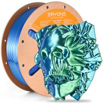 Eryone HS Dual Silk PLA - Blue & Green (1kg - 1.75mm)