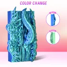 Eryone HS Dual Silk PLA - Blue & Green (1kg - 1.75mm)