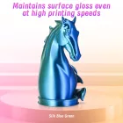 Eryone HS Dual Silk PLA - Blue & Green (1kg - 1.75mm)