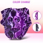 Eryone HS Dual Silk PLA - Purple & Black (1kg - 1.75mm)