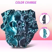   Eryone HS Dual Silk PLA - Emerald Green & Black (1kg - 1.75mm)