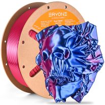 Eryone HS Dual Silk PLA - Blue & Red (1kg - 1.75mm)