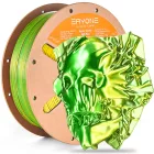 Eryone HS Dual Silk PLA - Green & Yellow (1kg - 1.75mm)