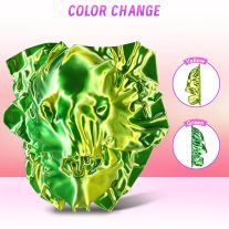Eryone HS Dual Silk PLA - Green & Yellow (1kg - 1.75mm)