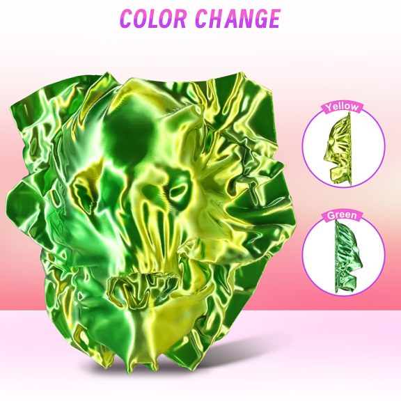 Eryone HS Dual Silk PLA - Green & Yellow (1kg - 1.75mm)