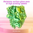 Eryone HS Dual Silk PLA - Green & Yellow (1kg - 1.75mm)