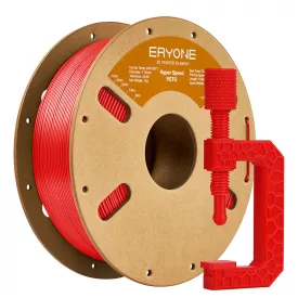 Eryone PETG HS 3D Filament - Piros / Red - (1kg - 1,75mm)