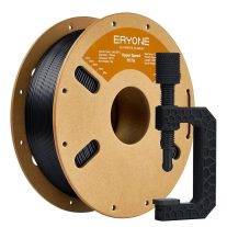 Eryone PETG HS 3D Filament - Fekete / Black - (1kg, 1,75mm)