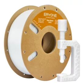 Eryone PETG HS 3D Filament - Fehér / White - (1kg, 1,75mm)