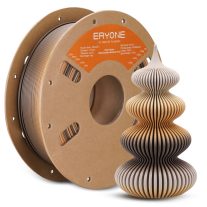Eryone HS Matt Gradient Rainbow PLA - Coffee (1kg - 1.75mm)