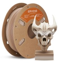 Eryone HS Matt Gradient Rainbow PLA - Fossil (1kg - 1.75mm)