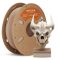 Eryone HS Matt Gradient Rainbow PLA - Fossil (1kg - 1.75mm)