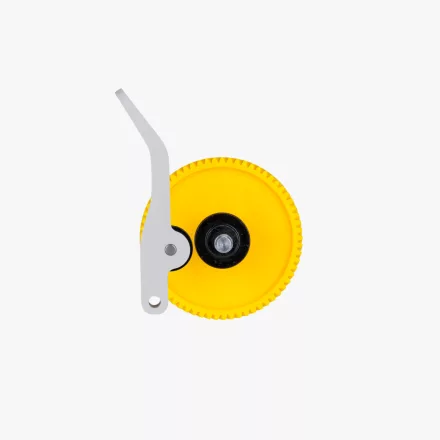 Hardened Steel Extruder Gear Assembly - A1, A1 Mini - FAE008-N