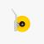 Hardened Steel Extruder Gear Assembly - A1, A1 Mini - FAE008-N