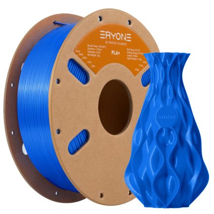 MiniMaker Tekercs 100g - Eryone PLA+ - Kék