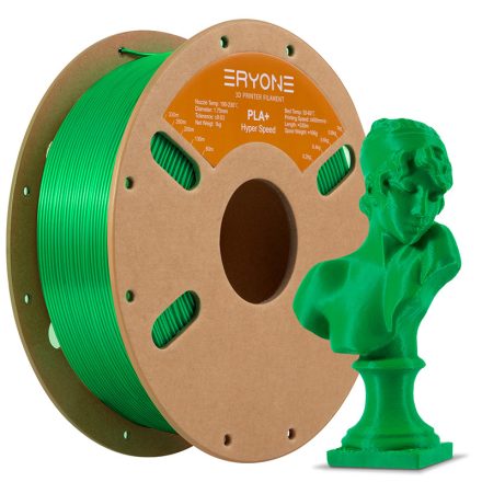 MiniMaker Tekercs 100g - Eryone PLA+ HS - Zöld