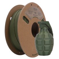 MiniMaker Tekercs 100g - Eryone PLA Matt - Army Green