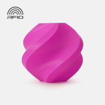   MiniMaker Tekercs 100g - Bambu Lab PLA Basic - Bíborvörös - Magenta