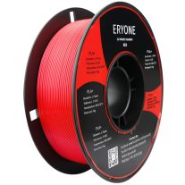MiniMaker Tekercs 100g - Eryone PLA+ - Piros
